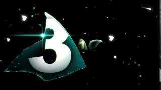 10 sec countdown timer  v 416  10 to 0 with sound effects and voice 4k