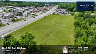 Sale: South Boston - VA [$850,000] MLS #: 69067