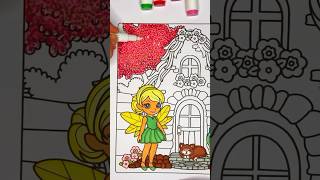 🌸✨Does it look like a cherry blossom? 🌳💕 What color would you choose? 🎨 #ColoringFun 🌸✨Does it look like a cherry blossom? 🌳💕 What color would you choose? 🎨 #ColoringFun