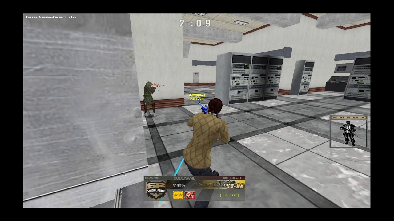 拉美特 SF 動力增鴨