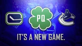 Vancouver Canucks 2014/15 Regular Season Intro Audio | [HD]