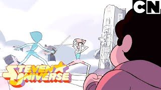 El Espadachín Steven Universe Cartoon Network