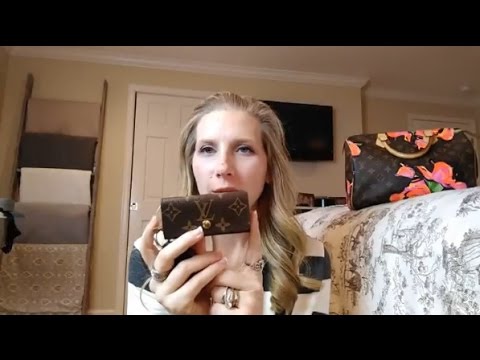 Louis Vuitton Key Holder - 4 or 6 