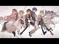 「風待つ夢へ」/クリプトン組【オリジナル】