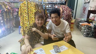 Hello cả nhà YouTube của Hồ Minh Đương và Gương Nguyễn nhé hihi