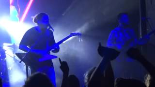Coheed and Cambria - "The Willing Well: III - Apollo II: Telling Truth" (Live in Santa Ana 4-17-17)