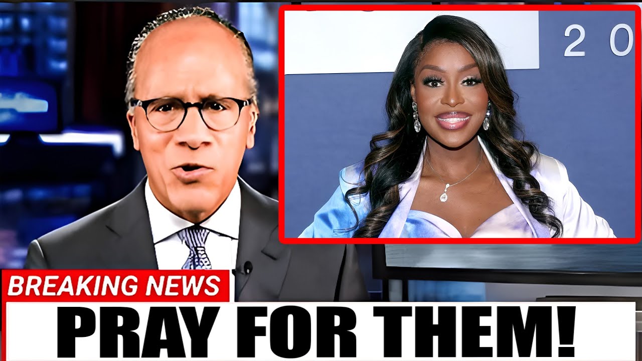 At 45, Quad Webb's Family BEGS Fans for Prayers!