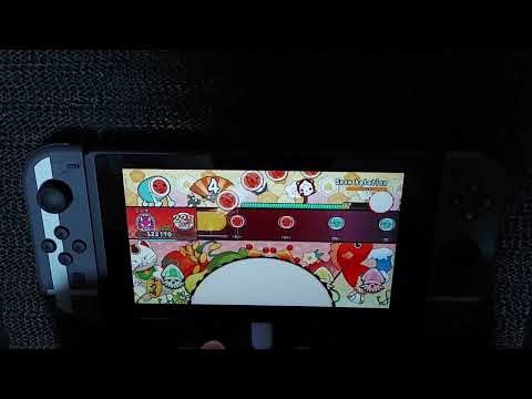 太鼓の達人(NS2) Snow halation 全良