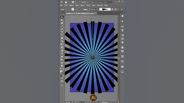 how to make Background on illustrator