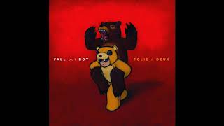 Fall Out Boy - 27 Clean Version