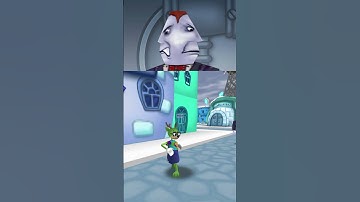Going Sad to a Double Talker | #toontownrewritten #gaming #toontown #cogs