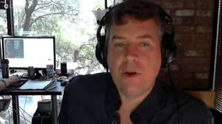Hangout of the Avatar ~ 9.19.13 ~ Unity Tutorial 4