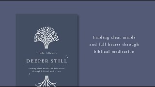 Deeper Still by Linda Allcock