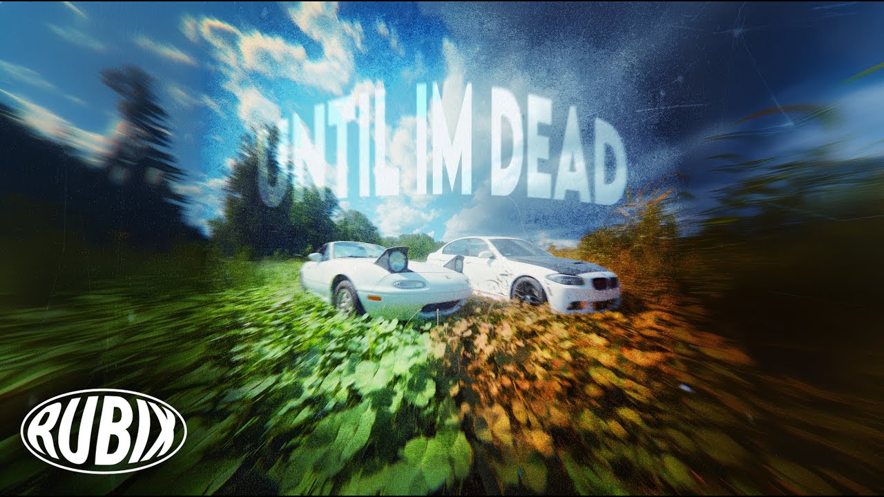 Until I'm Dead by Jmilton x Sadfriendd x ya boi ivan