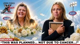 Autumn Hight Finally Opens Up After Adria Hight's Passing