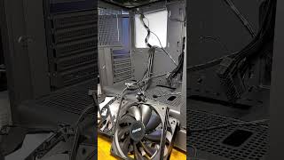 Building a fast Windows 11 PC with $8 CPU + $16 DDR4 RAM