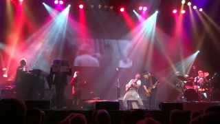 Thick as a Brick 2 =] Banker Bets, Banker Wins [= Ian Anderson Live - Houston, Tx