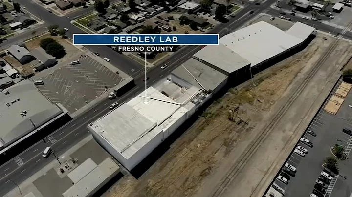FDA issues warning for pregnancy tests tied to illegal Reedley lab