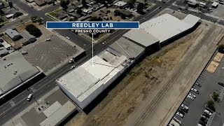 FDA issues warning for pregnancy tests tied to illegal Reedley lab