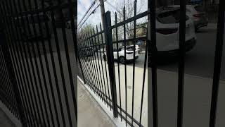 Poor Lowes Installation