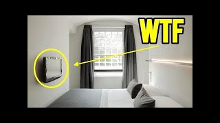 10 Most Luxurious Prisons In The World!