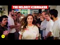 The Most Fun ICEBREAKER for large groups! (everyone goes wild)