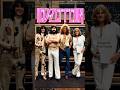 LED ZEPPELIN (1969 &amp; 2026) #nostalgia #rock #shorts