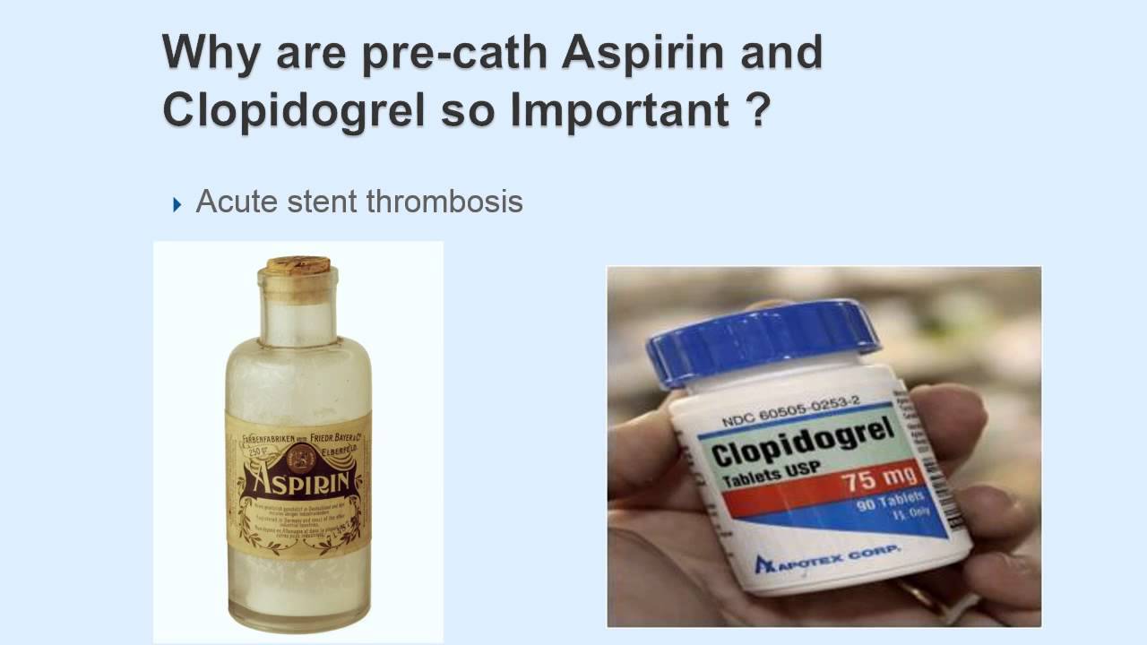 Best Practice: ADP inhibitors STEMI - YouTube
