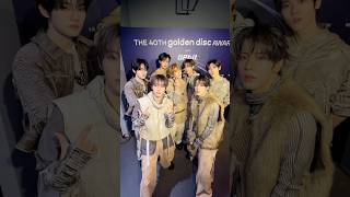 #Goldendiscawards Face Check😎 #CLOSEYOUREYES #클로즈유어아이즈 #CYE #클유아