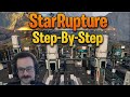 StarRupture - How I Built A Pull System With Every Item (Step By Step) Mp3 Song