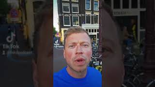 Don't Fall For These Scams In Amsterdam