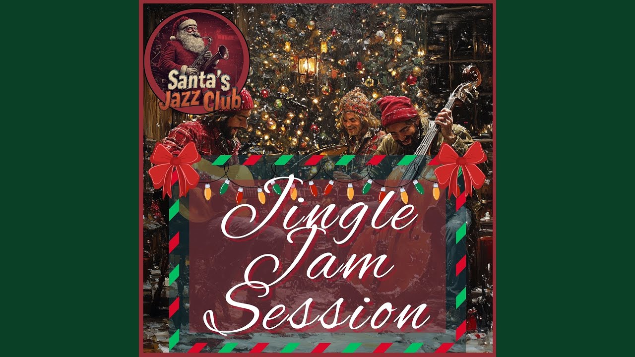 Jingle Jam Session