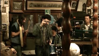 Das Lunsentrio - Insan @tapeterecords