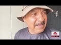 Hispano es sorprendido por agentes de ICE cuando tiraba la basura en Carrollton: todo quedó en video