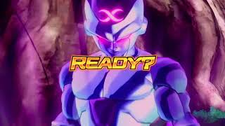 Den Frieza Vs Vegito Emperor Death Beam Is Op