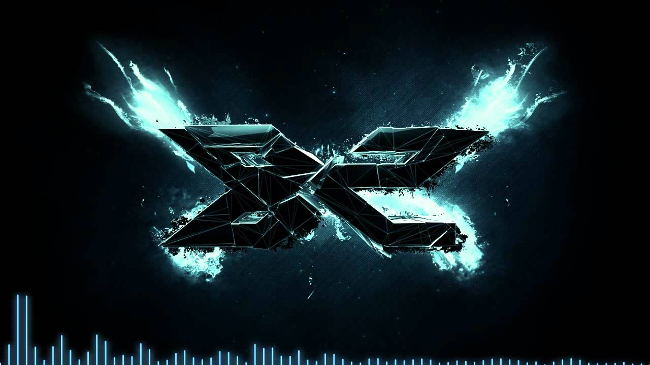 Cyberpunkers - Dungeon (Far Too Loud Remix)