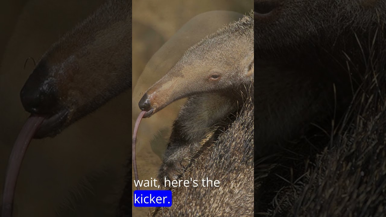 Fascinating Aardvark Fun Facts 