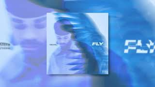Tone Stith – Fly (Feat. Keyvin Richardson) (Nour-Eddine Remix)