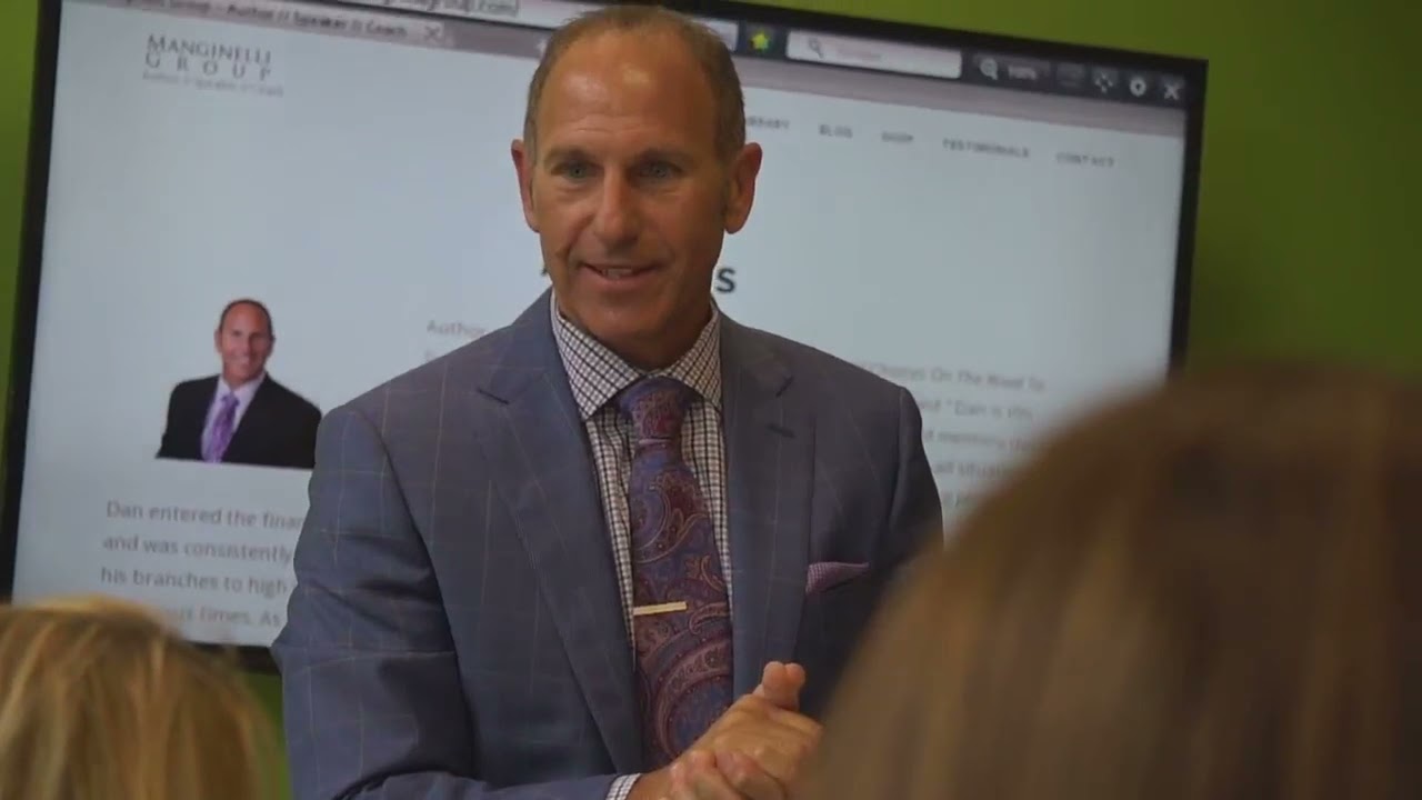 60 Seconds to Success