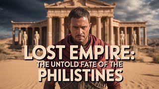 What Happened to the Philistines? A Deep Dive into History