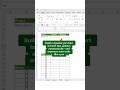 Build dynamic pie charts  that updates automatically and create sequences in Excel #charts
