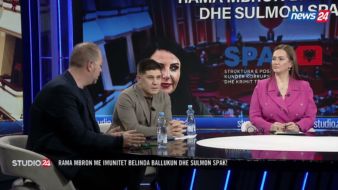 Hoxha:Kryeministri i përfshirë në pazaret e hekurudhës Nish-Prishtinë-Durrës! SPAK mund ta pezullojë