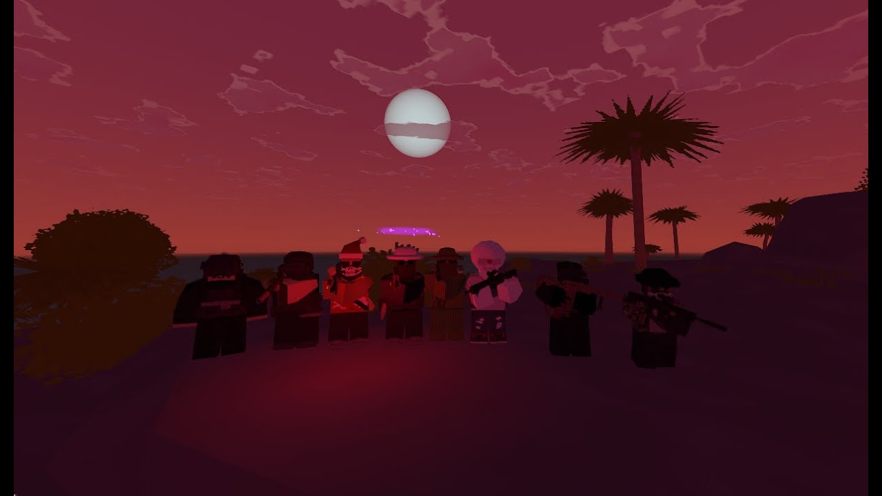 UDarkRP 6.5 | Unturned | PvP Montage #2