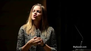 Polly LaBarre - Inspiring Performance At Work