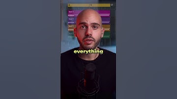 Quickly select everything in a cycle in #logicpro #logicprox #logicprotips #musicproduction