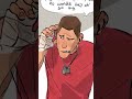 the reason why Scout's ears are big