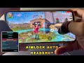 NEW CHEAT FF TERBARU 2025 MOD MENU AIMLOCK ONLY - ANTI BAN, NO BLACKLIST NON ROOT WORK SEMUA HP