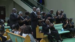 2025 Deacon and Deaconess Ordination Service