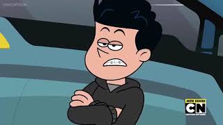 Supernoobs S1 Ep20 Zooper Noobs