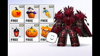 GET THESE 15+ INSTANT ITEMS BEFORE THEY'RE GONE! | ROBLOX